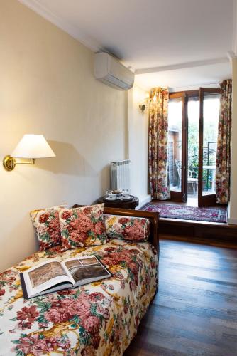 Hotel Agli Alboretti