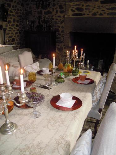 Domaine De La Bastille