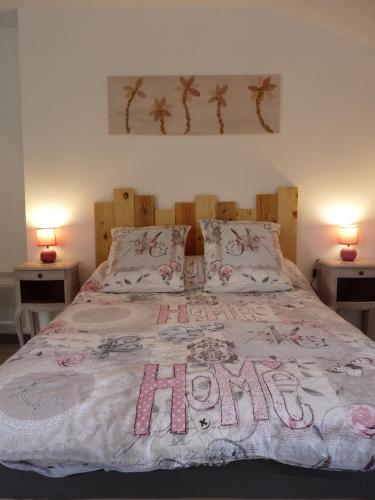 Deluxe Double Room with Extra Bed