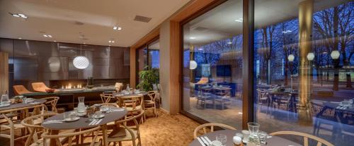 Ydalir Hotel - image 6