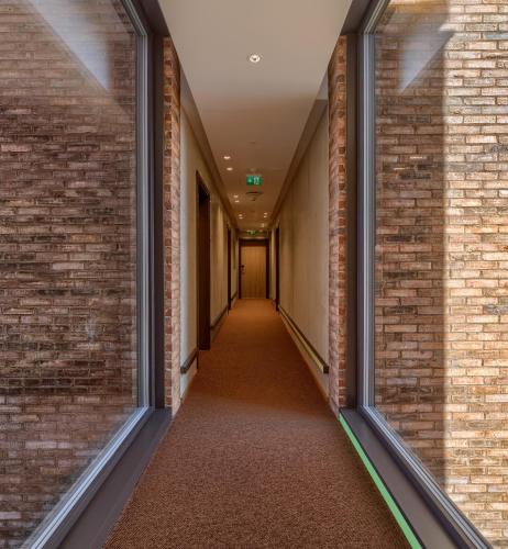 Ydalir Hotel - image 14