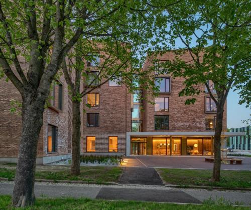 Ydalir Hotel - image 12