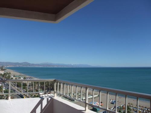 Hotel Apartamentos Bajondillo - image 8