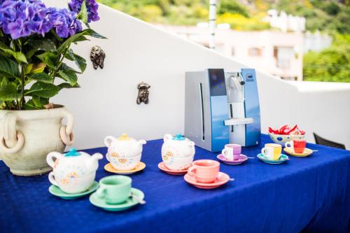 Casa Papiro – Canneto, WA