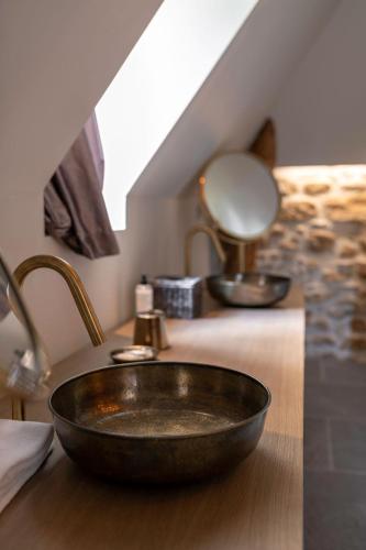 Domaine Tarbouriech Demeure Privée & Spa - image 9