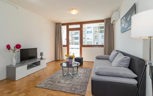 Apartment Maestral 4