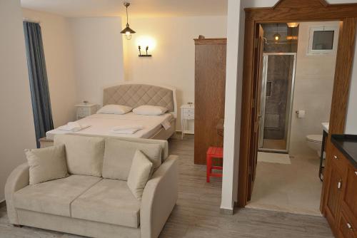 Brothers Çeşme Boutique Hotel - image 8