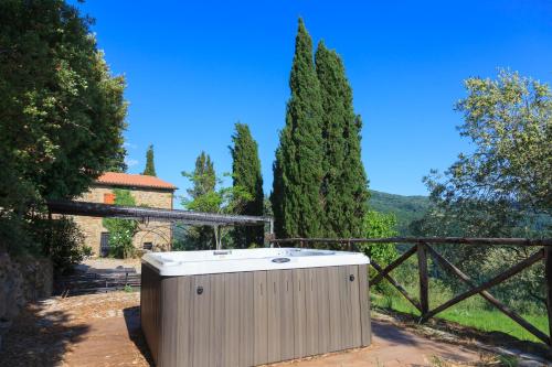 La casa di Patri - Farmhouse with Jacuzzi - image 8
