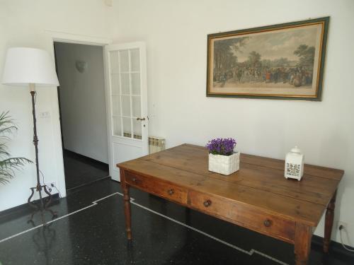 The Terrace, my place, Janov (fotografie 7)