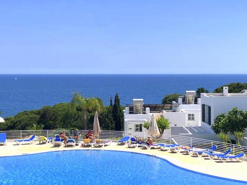  Algarve secret retreat, Unterkunft in Roja- Pé