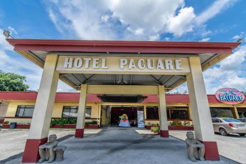 Hotel Pacuare Siquirres