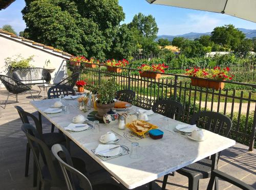 Casa Donella B&B 3