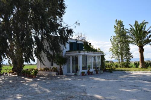 Lo Mas de Suriaca gîte à louer Platja del Trabucador