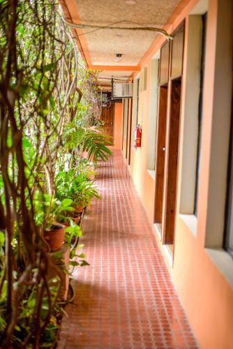 Hotel Posada de Don Juan