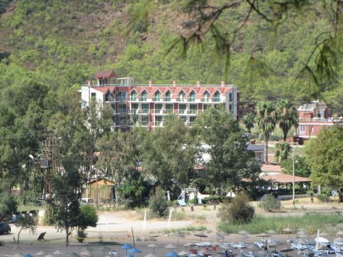 Palmira Hotel