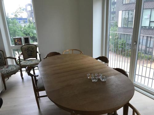 Home Stay Marmormolen (Marmorvej)