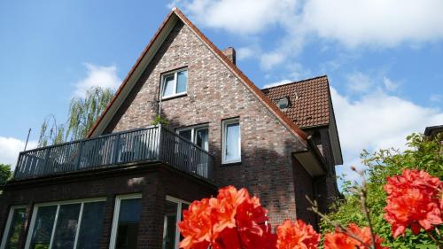 Privatzimmer Hamburg Alsterdorf, Hamburg