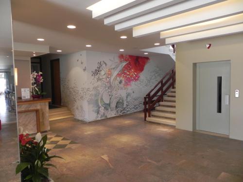 Hotel Cooee Albatros - image 3