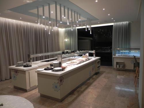 Hotel Cooee Albatros - image 6