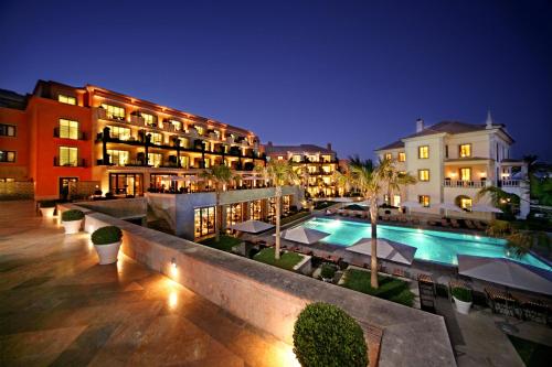 Grande Real Villa Itália Hotel & Spa