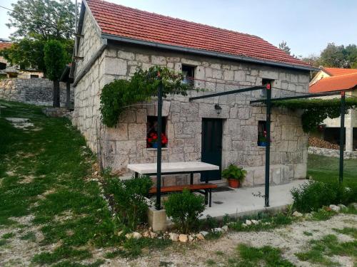  Holiday Home Mislav, Pension in Gornji Proložac bei Studenci