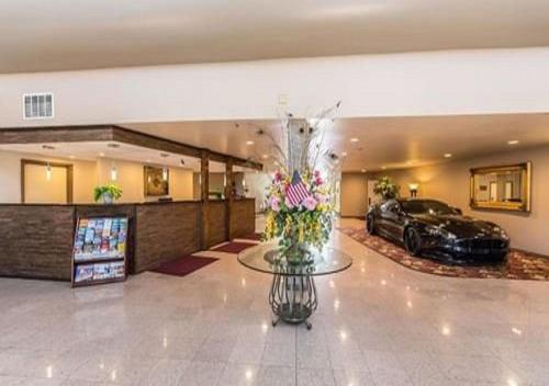 SureStay Plus Hotel by Best Western Bakersfield North - image 6