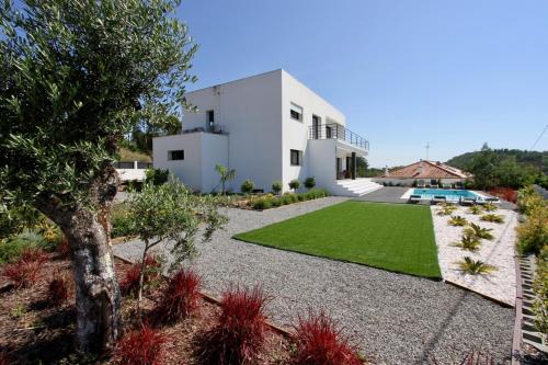 Villa Carolina – khách sạn tại Silves