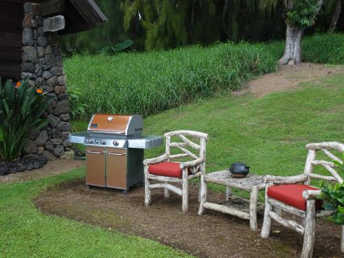 Kohala Lodge- Vacation Rental House