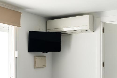 Coqueto estudio 5