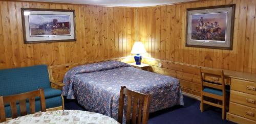 Westwood Motel – West Yellowstone, MT