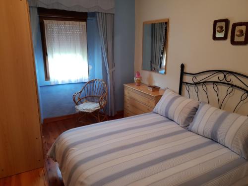  Casa Sara in La Franca