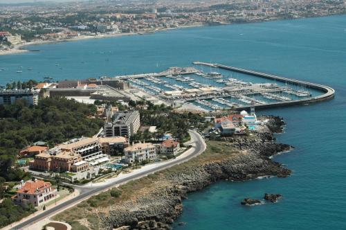 Grande Real Villa Itália Hotel & Spa