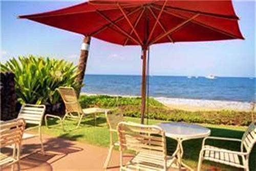 Nani Kai Hale by Maui Condo and Home