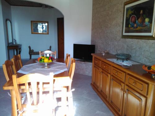  casa bel vedere, Pension in Nebida