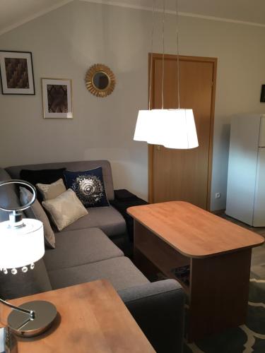 Apartamenty Sokołowska