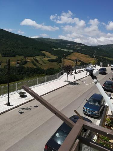 B&B Belvedere in Castel Campagnano