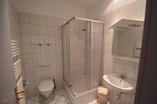 Schmiedehaus - Appartement - main image