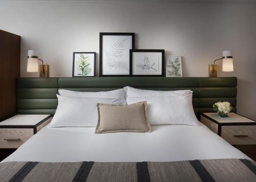 The Ingleside Hotel in Waukesha, USA