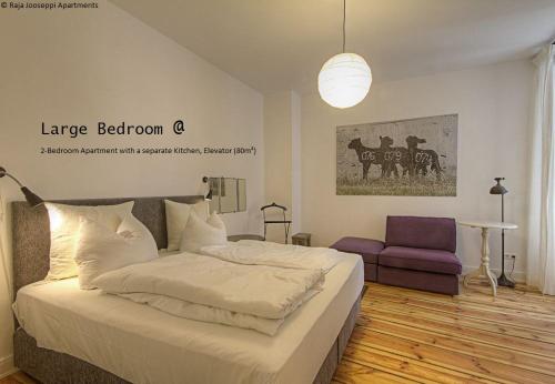 Raja Jooseppi Apartments - image 3