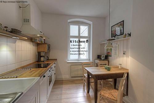 Raja Jooseppi Apartments - image 10