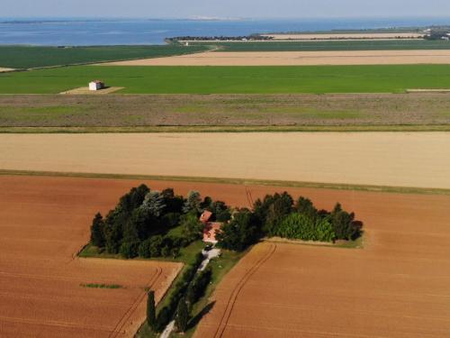  La Centuria Società Agricola Casa Vacanze in Terzo dʼ Aquiléia