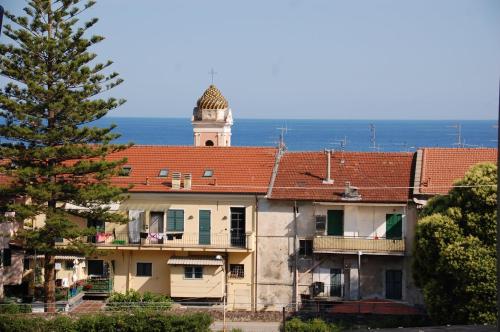  San Isidoro, Pension in Taggia bei Badalucco
