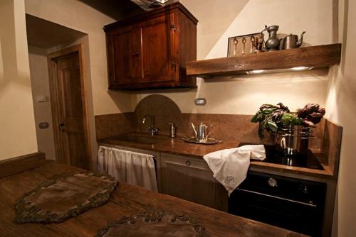 Holiday home Porta alla Fonte - image 12