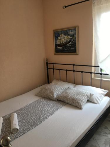 Pakovo Apartments Andrija in Tivat