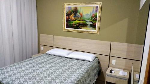 Flat Aldeia das Aguas Quartier