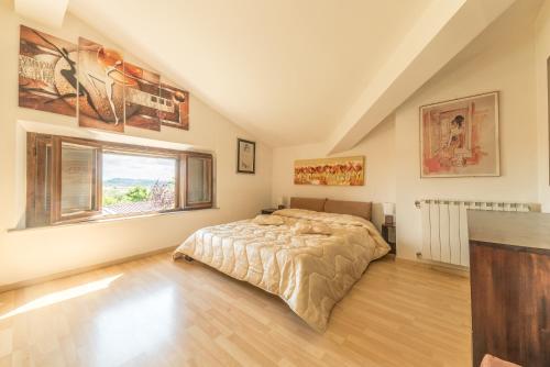 Villa Leonardo app B