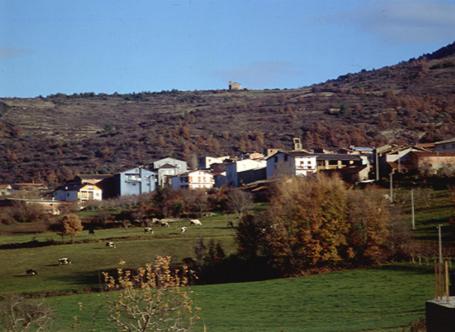  Apartaments Cal Pujol in Alás