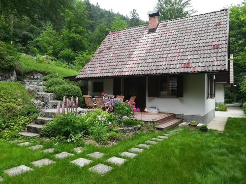 設施, Chalet Iskaretreat in 伊格