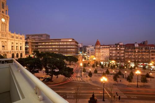 Vera Cruz Porto Downtown Hotel - image 6