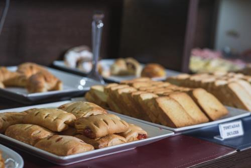 Gran Hotel Victoria Cordoba Argentina - 식음료(F&B)